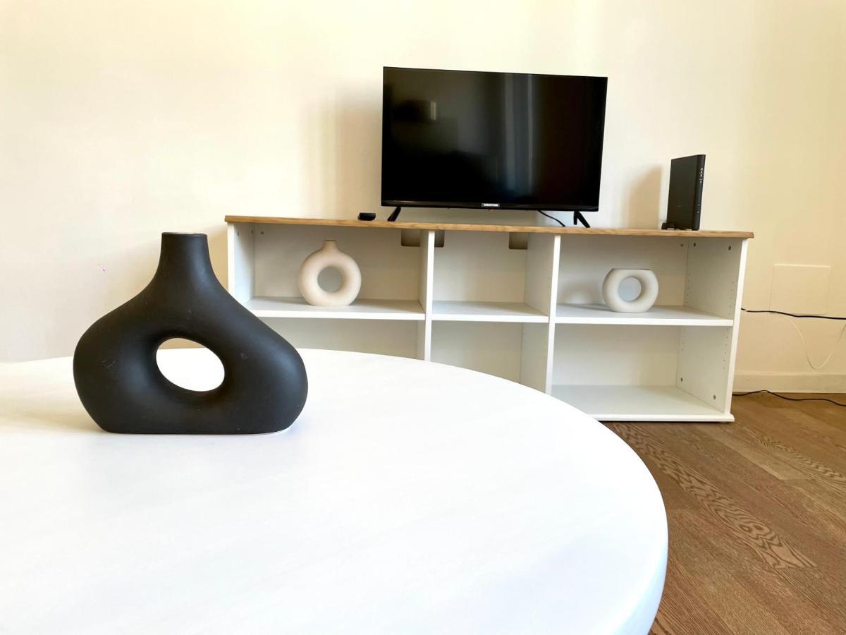 Apartamento Casa Vittoria - Centro